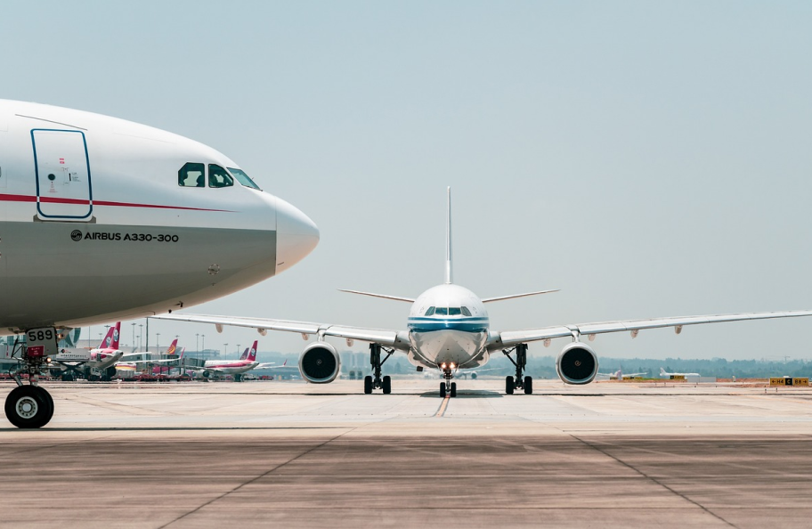 国际空运